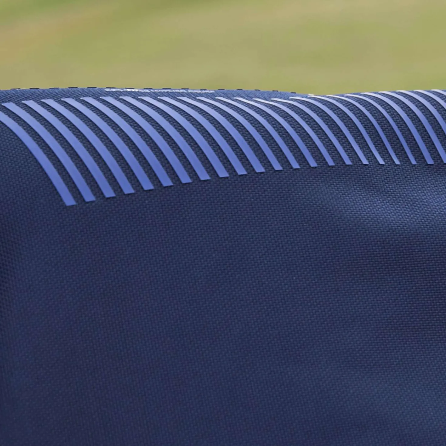 WeatherBeeta ComFiTec Ultra Turnout Detach-A-Neck 360g Navy