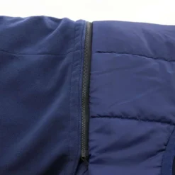 WeatherBeeta ComFiTec Ultra Turnout Detach-A-Neck 360g Navy