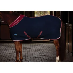 WeatherBeeta Cooler Thermocell Standard Neck Navy/Burgundy