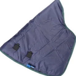 WeatherBeeta Halsstuk ComFiTec Plus Dynamic Turnout 100g Navy/Forest Green