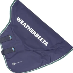 WeatherBeeta Halsstuk ComFiTec Plus Dynamic Turnout 100g Navy/Forest Green