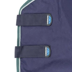 WeatherBeeta Halsstuk ComFiTec Plus Dynamic Turnout 100g Navy/Forest Green