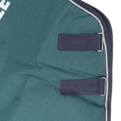 WeatherBeeta Halsstuk ComFiTec Plus Dynamic Turnout 0g Forest Green/Navy