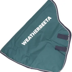 WeatherBeeta Halsstuk ComFiTec Plus Dynamic Turnout 0g Forest Green/Navy
