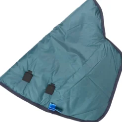 WeatherBeeta Halsstuk ComFiTec Plus Dynamic Turnout 0g Forest Green/Navy