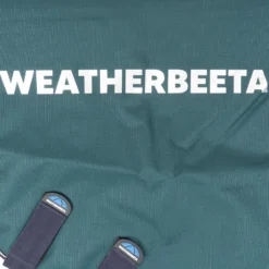 WeatherBeeta Halsstuk ComFiTec Plus Dynamic Turnout 0g Forest Green/Navy