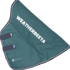WeatherBeeta Halsstuk ComFiTec Plus Dynamic Turnout 0g Forest Green/Navy