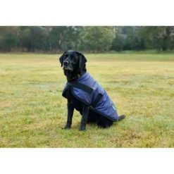 WeatherBeeta Hondendeken ComFiTec Classic Waterproof Navy