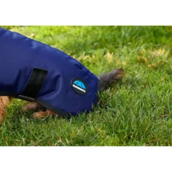 WeatherBeeta Hondendeken ComFiTec Classic Waterproof Navy