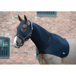 WeatherBeeta Hood Stretch Black