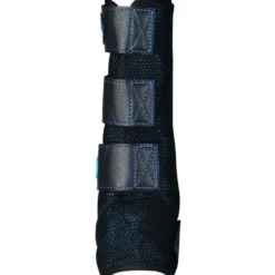 WeatherBeeta Ice Boots Therapy-Tec Cold Water Zwart/Blauw