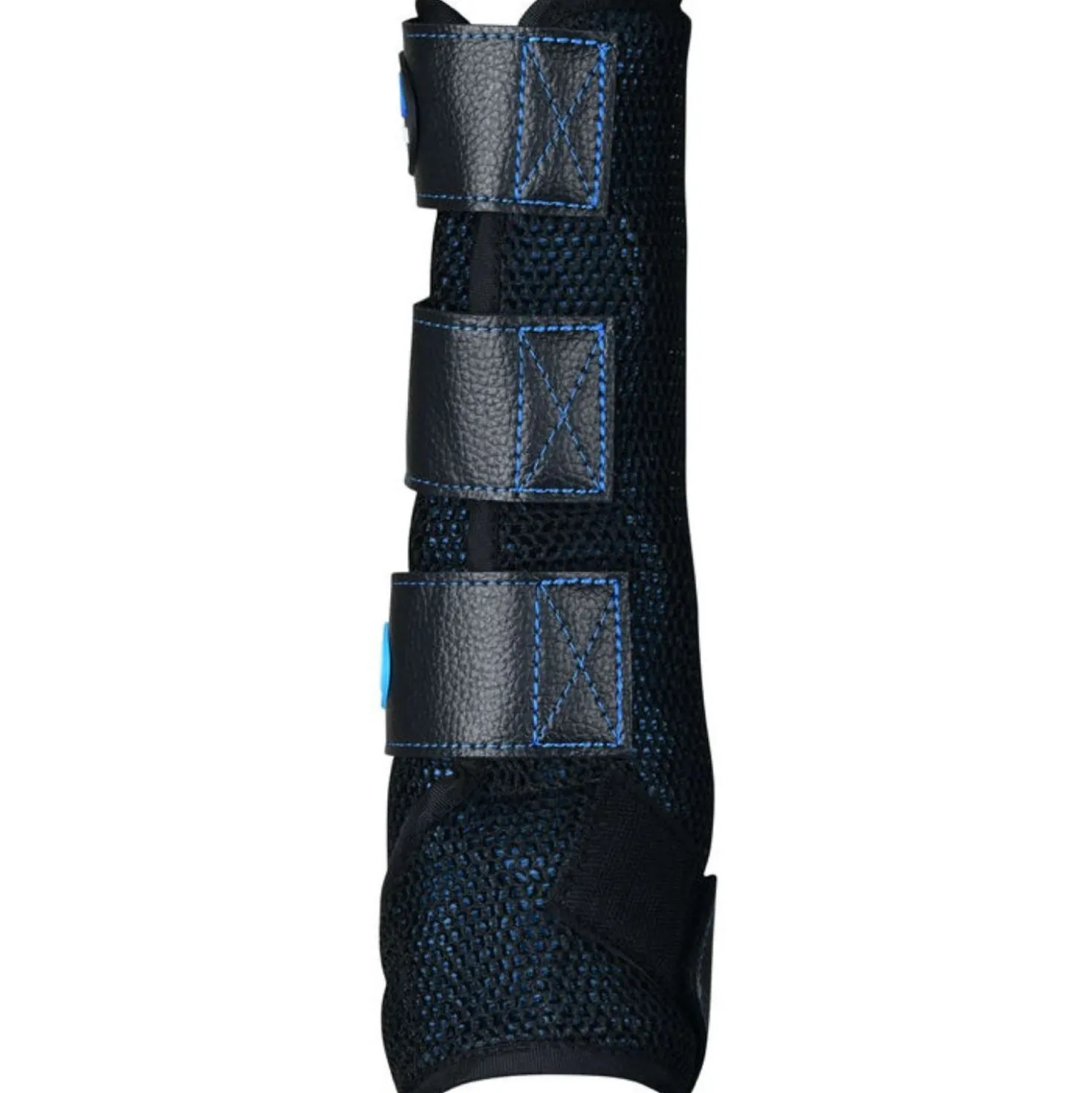 WeatherBeeta Ice Boots Therapy-Tec Cold Water Zwart/Blauw