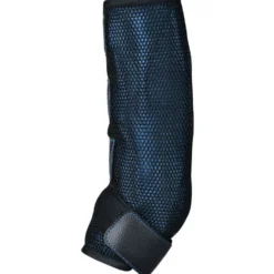 WeatherBeeta Ice Boots Therapy-Tec Cold Water Zwart/Blauw