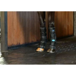 WeatherBeeta Ice Boots Therapy-Tec II Gel Zwart