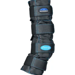 WeatherBeeta Ice Boots Therapy-Tec II Gel Zwart