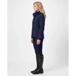 WeatherBeeta Jas Protect Waterproof Insulated Navy