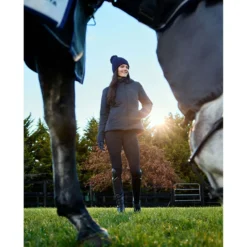 WeatherBeeta Jas Protect Waterproof Insulated Navy