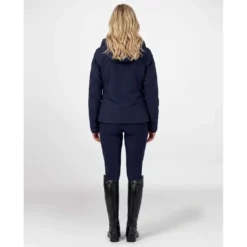 WeatherBeeta Jas Protect Waterproof Insulated Navy