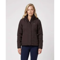 WeatherBeeta Jas Protect Waterproof Insulated Espresso