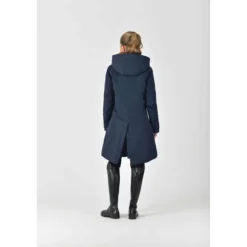 WeatherBeeta Lange Jas All Purpose Waterproof Navy