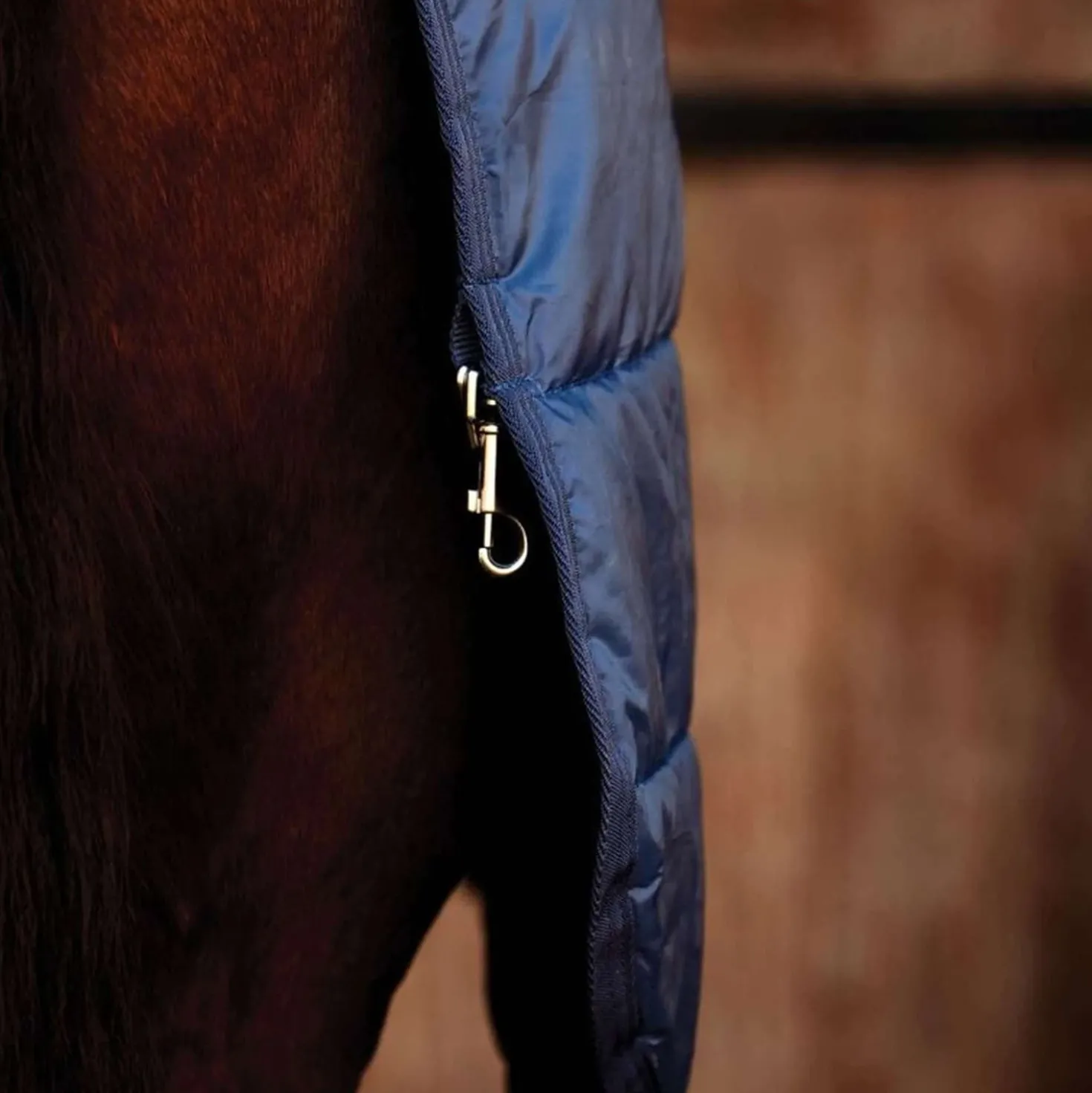 WeatherBeeta Liner ComFiTec 300g Navy