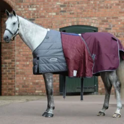 WeatherBeeta Liner ComFiTec Thermi Heat Medium/Lite Grijs