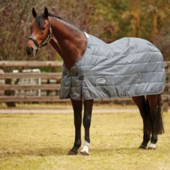 WeatherBeeta Liner ComFiTec Thermi Heat Medium/Lite Grijs