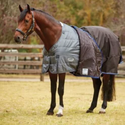 WeatherBeeta Liner ComFiTec Thermi Heat Medium/Lite Grijs