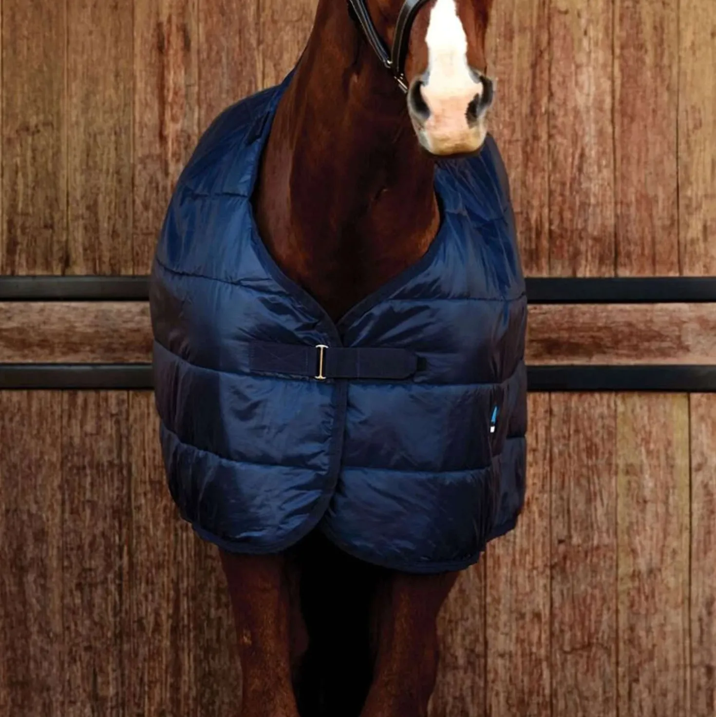 WeatherBeeta Liner ComFiTec 50g Navy