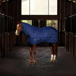 WeatherBeeta Onderdeken ComFiTec Combo Neck 220g Navy