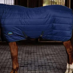 WeatherBeeta Onderdeken ComFiTec Combo Neck 220g Navy