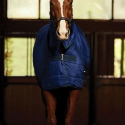 WeatherBeeta Onderdeken ComFiTec Combo Neck 220g Navy