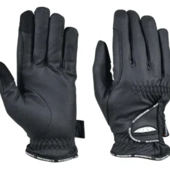 WeatherBeeta Rijhandschoenen Heat-Tec Zwart