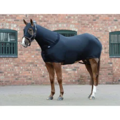 WeatherBeeta Rug Stretch Black