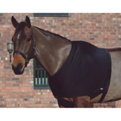 WeatherBeeta Shoulder Guard Stretch Black