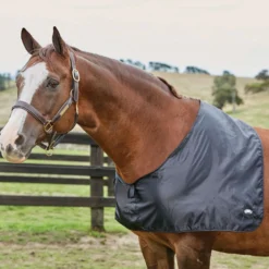 WeatherBeeta Shoulder Guard Satin Black