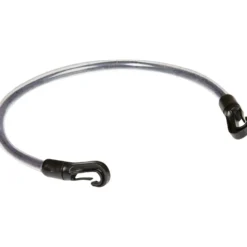 WeatherBeeta Staartkoord Stretchy Zwart