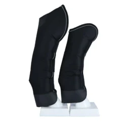 WeatherBeeta Transportbeschermers Deluxe Zwart