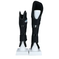 WeatherBeeta Transportbeschermers Deluxe Zwart