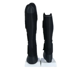 WeatherBeeta Transportbeschermers Deluxe Zwart