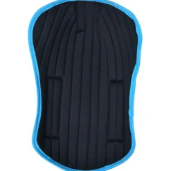 WeatherBeeta Wraps Therapy-Tec Stable Boot Zwart/Blauw