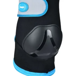 WeatherBeeta Wraps Therapy-Tec Stable Boot Zwart/Blauw