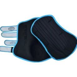 WeatherBeeta Wraps Therapy-Tec Stable Boot Zwart/Blauw