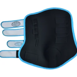 WeatherBeeta Wraps Therapy-Tec Stable Boot Zwart/Blauw