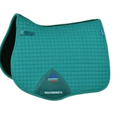 WeatherBeeta Zadeldekje Prime Air-Tec Veelzijdigheid Dark Turquoise