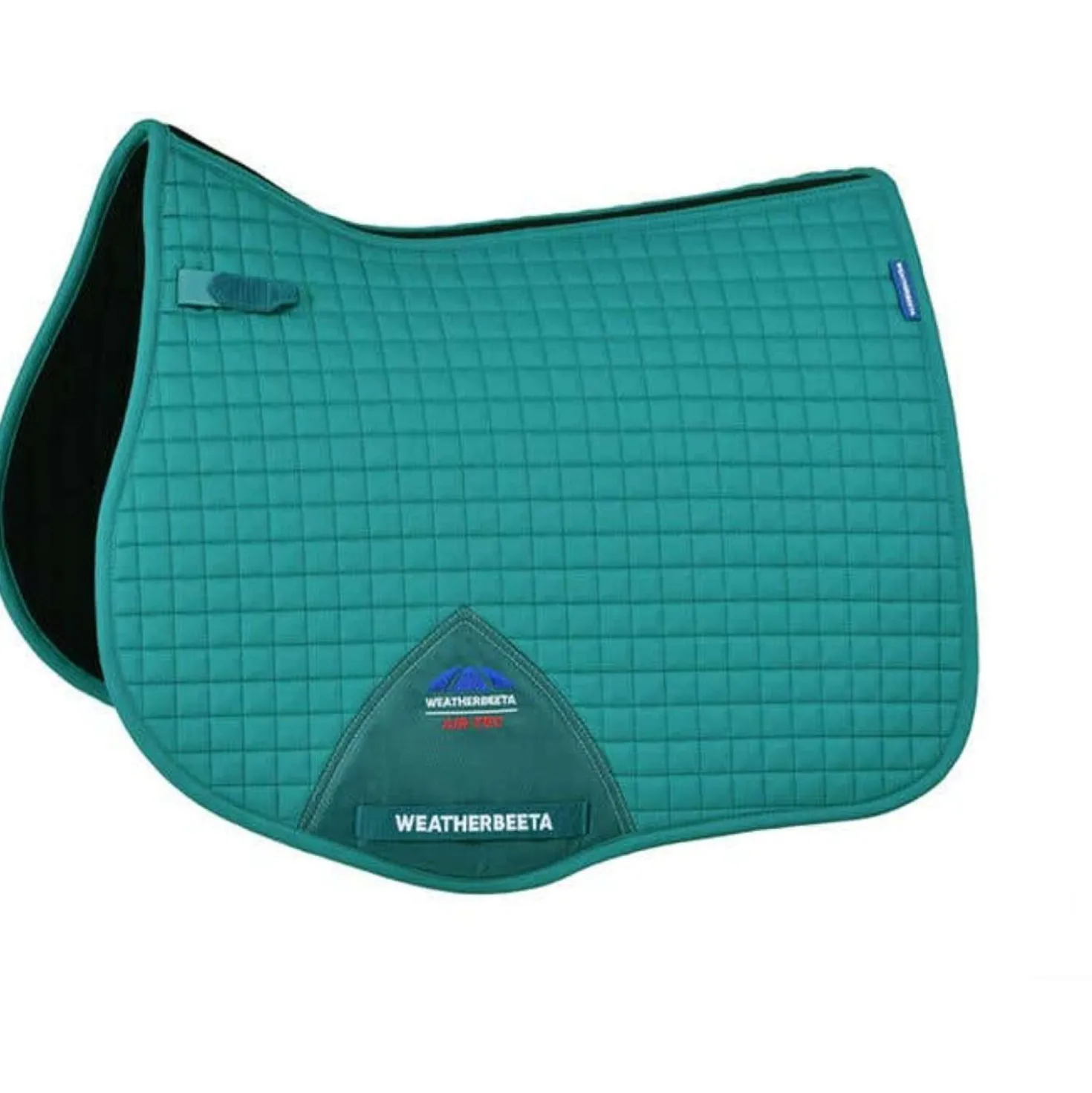 WeatherBeeta Zadeldekje Prime Air-Tec Veelzijdigheid Dark Turquoise