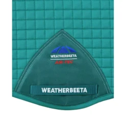 WeatherBeeta Zadeldekje Prime Air-Tec Veelzijdigheid Dark Turquoise