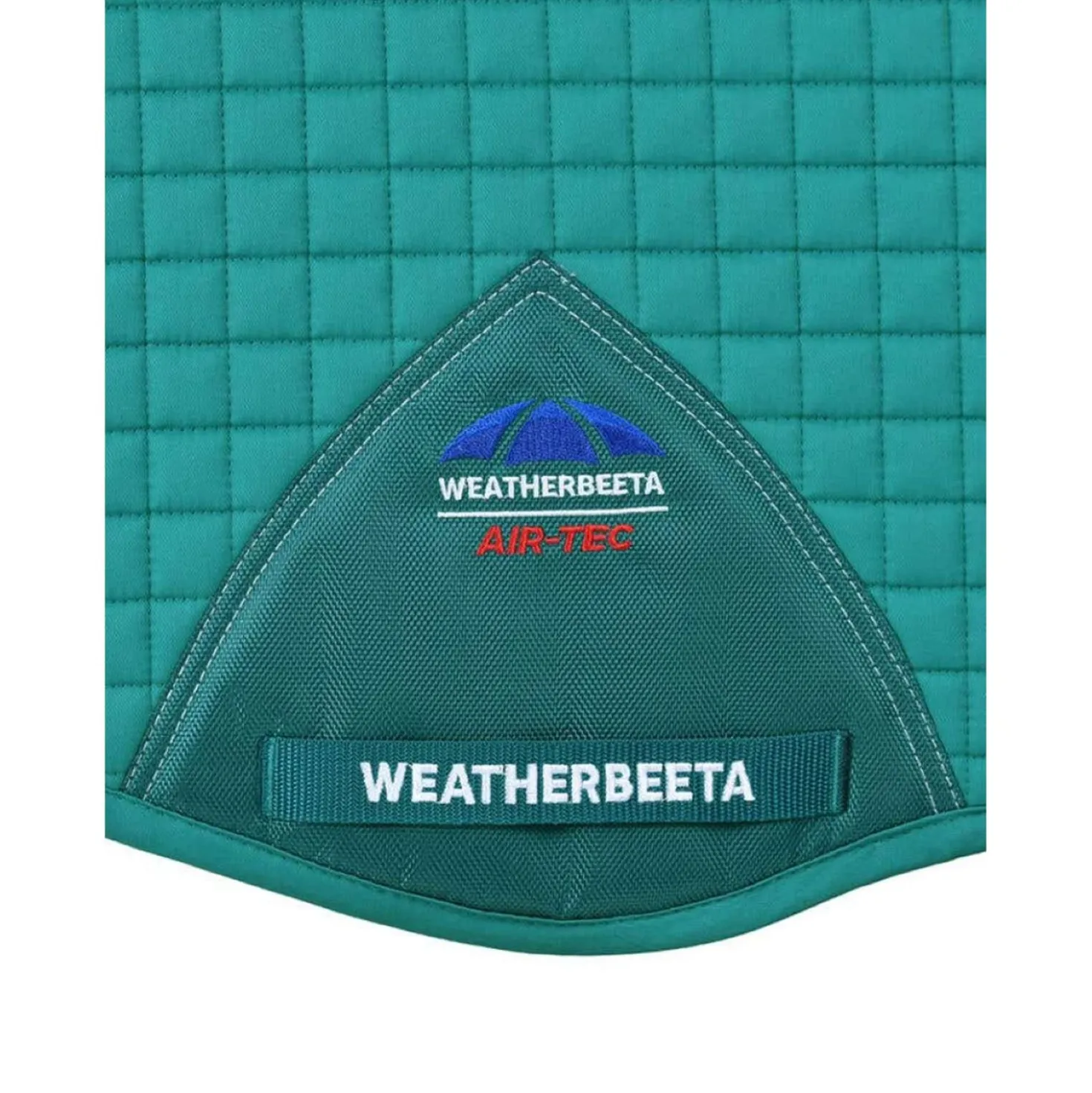 WeatherBeeta Zadeldekje Prime Air-Tec Veelzijdigheid Dark Turquoise