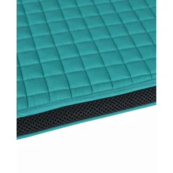 WeatherBeeta Zadeldekje Prime Air-Tec Veelzijdigheid Dark Turquoise