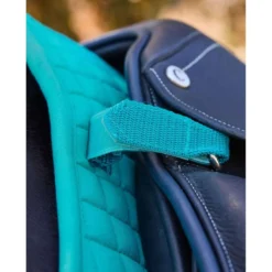 WeatherBeeta Zadeldekje Prime Air-Tec Veelzijdigheid Dark Turquoise